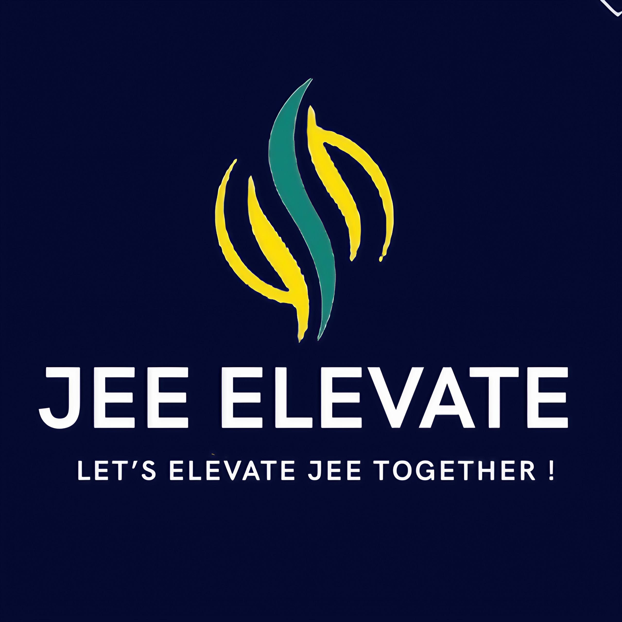 JEEElevate Logo